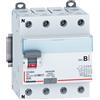 BTicino G744B63 Interruttore Differenziale Tipo B 4P In= 63A