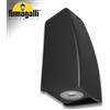 Fumagalli MAMETE SQUARE NERO SATIN LED G9 1,7W 4000K