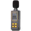 StarTech.com Fonometro Digitale Portatile, Misuratore di Rumore con Display LCD,