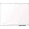 Nobo Lavagna bianca magnetica in acciaio laccato Essence 900x600mm (WB tavle Ess