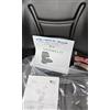 KRAMP Sedile trattore molleggio meccanico verticale in PVC KRAMP TS21000KR