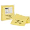 Perfetto CF5 PANNO PU FLASH GIALLO 34X36