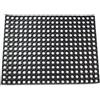 Floortex Zerbino da esterno antisporco Floortex Doortex OctoMat 100x150 cm FR4101522OCBK