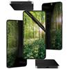 PanzerGlass ® ECO MATRIX 4-Way Privacy Screen Protector Samsung Galaxy S25 § S24