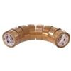 Eurocel CF6 NASTRO IMBALLO PP31 50X132AVANA