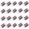 20 X 1206 Condensatori SMD Condensatori Ceramici 22, 25 V 226 K 10% Elettronica