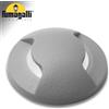 Fumagalli ALDO 2L GRIGIO SATIN LED G9 1,7W 4K