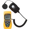 Fluke 941 Lux Meter Light Meter Campo di misura fino a 20.000 lux o candele a...