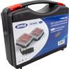 AMA Kit luci rimorchio a LED magnetico e senza fili