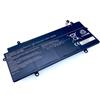 BTI PA5136U-1BRS- ricambio per laptop Batteria (Replacement 4 cell battery for T
