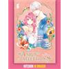 SUU MORISHITA A SIGN OF AFFECTION 1 CON MINI NOTEBOOK STAR COMICS