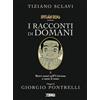 DYLAN DOG PRESENTA I RACCONTI DI DOMANI 3 BREVI CENNI SULL'UNIVERSO BONELLI