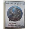 Alien vs. Predator Dietro Le Quinte Film Dvd Originale Nuovo COMPRO FUMETTI SHOP