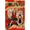 One Piece 41 - MANGA STAR COMICS - SERIE BLU - NUOVO