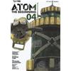 ATOM THE BEGINNING 4 - MANGA J POP - CON SOVRACOPERTA ITALIANO - NUOVO