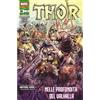 NIC KLEIN TORUNN GRONBEKK THOR 285 THOR 32 PANINI