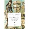 HUGO PRATT CORTO MALTESE - UNA BALLATA DEL MARE SALATO RIZZOLI LIZARD