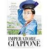 JUNICHI NOJO IMPERATORE DEL GIAPPONE 4 L'IPPOCAMPO