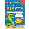 IL GIOCO DELLE RISATE - PERA TOONS TUNUE'