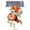 SALDA PRESS INVINCIBLE OMNIBUS 5 NUOVA EDIZIONE - FUMETTO SALDAPRESS - ITA - NUOVO