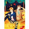 EDIZIONI STAR COMICS PROMISE CINDERELLA 9 (DI 16) - MANGA EDIZIONI STAR COMICS - ITA - NUOVO