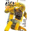 ATOM THE BEGINNING 8 - MANGA J POP - ITALIANO - NUOVO