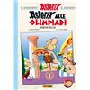 ASTERIX ALLE OLIMPIADI EDIZIONE DELUXE PANINI