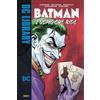 PANINI COMICS - DC BATMAN L'UOMO CHE RIDE - PANINI DC LIBRARY - CARTONATO - IN ITALIANO - NUOVO