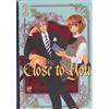 CLOSE TO YOU 2 di 10 - MANGA GP PUBLISHING - NUOVO