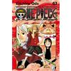 One Piece NEW EDITION 41 - MANGA STAR COMICS NUOVO- Disponibili tutti i numeri!
