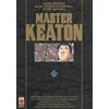 MASTER KEATON 10 RISTAMPA - PLANET MANGA - ITA - NUOVO