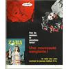 ELVIFRANCE LOCANDINA PUBBLICITARIA - AD FLYER: ZARA - ZORA (Ediperiodici)