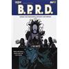GUY DAVISMIKE MIGNOLA B.P.R.D. 4 I MORTI - RISTAMPA MAGIC PRESS
