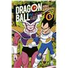 Dragon Ball Full Color 4ª Serie Manga - La saga di Freezer (completato)