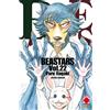 PARU ITAGAKI BEASTARS 22 (DI 22) PANINI
