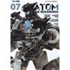 ATOM THE BEGINNING 7 - MANGA J POP - ITALIANO - NUOVO