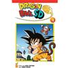 EDIZIONI STAR COMICS DRAGON BALL SD 4 - MANGA EDIZIONI STAR COMICS - ITA - NUOVO