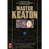 NAOKI URASAWA MASTER KEATON 10 RISTAMPA PANINI