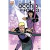 OCCHIO DI FALCO NEW 5 - 26 NUOVISSIMO - PANINI COMICS MARVEL - NUOVO