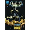 CHRIS SAMNEE MARK WAID BATMAN E ROBIN ANNO UNO 11 (DI 12) PANINI