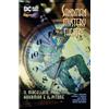 MATT WAGNER SANDMAN MYSTERY THEATRE 4 IL MACELLAIO, HOURMAN E IL PITONE PANINI
