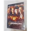 Edison City - Film in DVD - Originale - Nuovo! - COMPRO FUMETTI SHOP