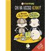 PERA TOONS CHI HA UCCISO KENNY? TUNUE'
