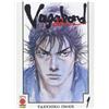 Vagabond Deluxe Edition Manga