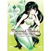 EDIZIONI STAR COMICS MERMAID MELODY PICHI PICHI PITCH 3 - MANGA EDIZIONI STAR COMICS - ITA - NUOVO