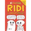 PERA TOONS RIDI A CREEPYPELLE TUNUE'