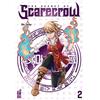 GIN ZARBO THE SECRET OF SCARECROW 2 STAR COMICS