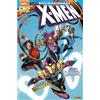 EVE L. EWING IMMORTAL X-MEN 040 ECCEZIONALI X-MEN 11 PANINI