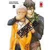 DEADMAN WONDERLAND 5 (di 13) RISTAMPA - PLANET MANGA PANINI - NUOVO