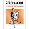 BAO PUBLISHING LA PROFEZIA DELL'ARMADILLO TASCABILE - FUMETTO BAO PUBLISHING - ITA - NUOVO